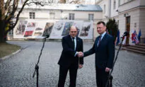 Britain to Deploy ‘Detect and Destroy’ Sky Sabre Missile Defence System in Poland