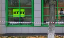 CRTC Bans Russian State-Run Broadcaster RT From Canadian Airwaves