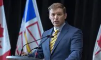 Newfoundland Government Opening Office in Poland to Help Relocate Ukrainian Refugees