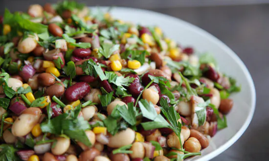 The Diabetic Diet: Good for Everyone