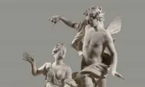 The Return of Spring and 2 Versailles Masterpieces