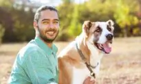 Many Ways to Relieve a Dog’s Separation Anxiety