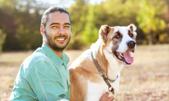 Many Ways to Relieve a Dog’s Separation Anxiety