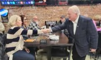 Ohio GOP Senate Frontrunner Gibbons Faces Heat With Report of Racist Remarks About Asians: ‘Incredibly Bright’