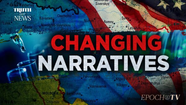 From Denial to Changing Narrative: How the Ukraine Biolab Story Unfolded  | Truth Over News
