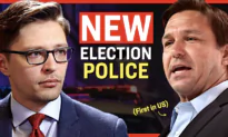 Facts Matter (March 17): New Law Sets up Election Police Force, Budget of $3.5M to Investigate Fraud