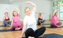 Sciatica: Stretches and Exercises for Pain Relief
