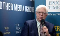 Children Have Been ‘Sacrificed On the Altar of Safety’: Dennis Prager
