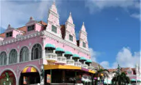 Explore All Aspects of Aruba