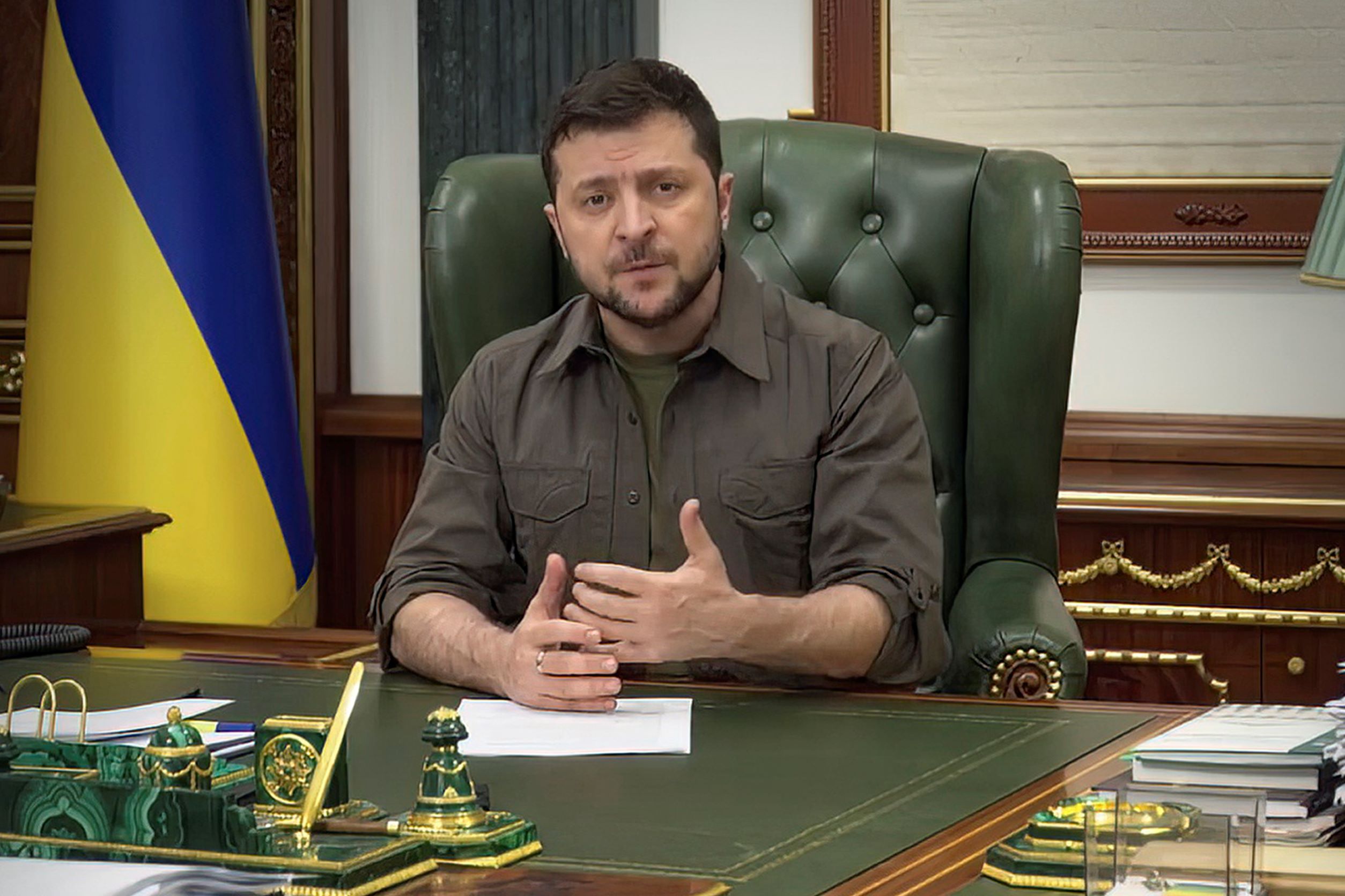 zelensky