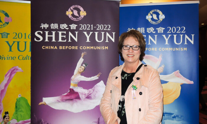 ‘I Want This to Be a Family Tradition,’ Says Regional IT Manager at Shen Yun