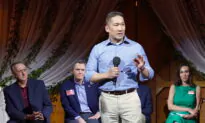 Military Should Apologize to Members Kicked Out for Refusing COVID-19 Vaccine: GOP Senate Candidate