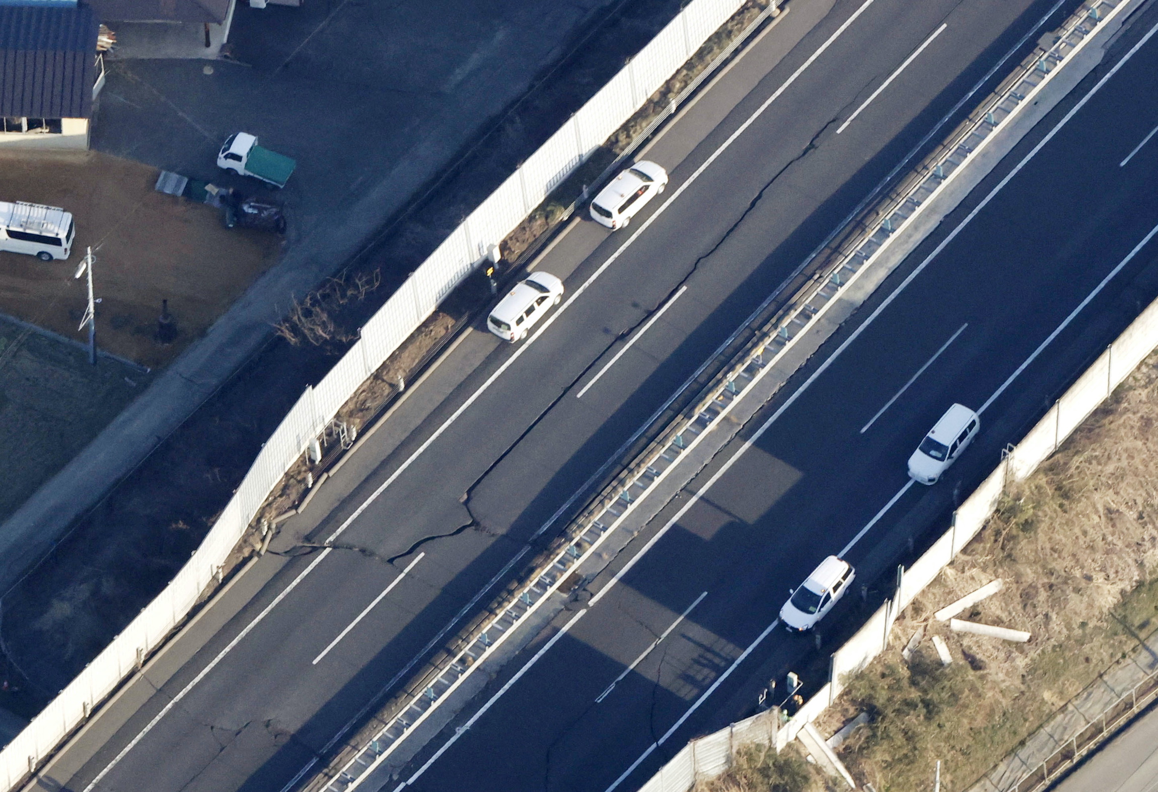 Quake-Hit Japan Plants Restart but Toyota to Suspend 18 Assembly Lines - Vimarsana News