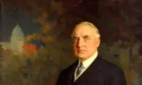 Book Review: ‘The Jazz Age President: Defending Warren G. Harding’