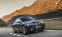 Charge It! A Collection of Exceptional Electric Vehicles
