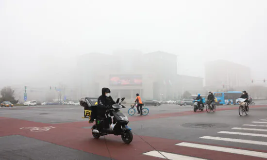 Is China’s New Silk Road Just Another Elaborate Scam?