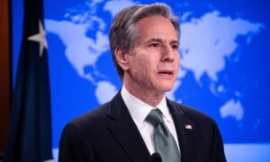 US Imposes Travel Bans on Chinese Officials Involved in Persecution of Religious and Dissident Groups