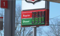 News Clip: Farmers Deal W/ Rising Costs, Gas Prices