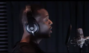 A Whole New World—Disney’s Aladdin—(AHMIR R&B group cover)