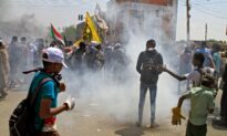 Sudan Group Says 187 Wounded in Latest Anti-Coup Protests