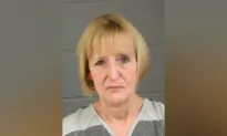 South Dakota Woman Gets Parole in 1981 Dead Infant Sentence