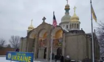 Ohio Preparing to Welcome Ukrainian Refugees Fleeing War