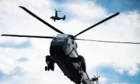 US Military Plane With 4 on Board Crashes in Norway