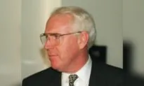Former Rep. Vic Fazio Dies at 79