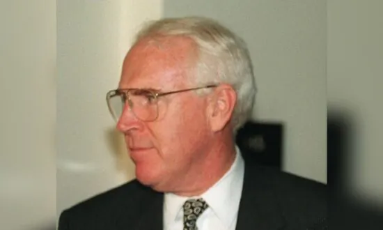 Former Rep. Vic Fazio Dies at 79