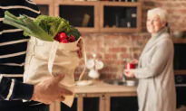 Go Green in the Kitchen