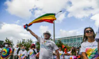 Florida GOP Pushes New Legislation on ‘Gender Identity’ and Sexual Orientation