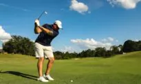 Take a Swing: Golf Camps for All Ages and Abilities