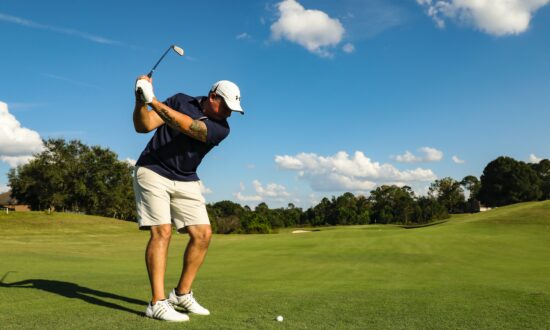 Take a Swing: Golf Camps for All Ages and Abilities