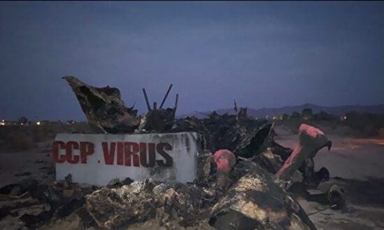 Inside the CCP’s Campaign to Spy on Americans