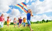 Protecting the Magic of Childhood