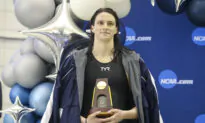 Lia Thomas Loses NCAA Woman of the Year Run; Whistleblowers: FBI Hiding Crime Evidence on Hunter B. | NTD Evening News