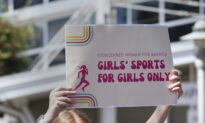 House GOPers File Discharge Petition on Bill Seeking to Protect Women’s Sports