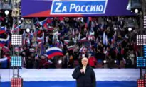 Russian Disinformation a Threat but Censorship Not the Cure, House Committee Hears