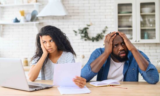 In Your Debt: How Couples Can Team up on Debt Repayment