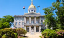 New Hampshire Republicans Sink Own Party’s Parental Rights Bill