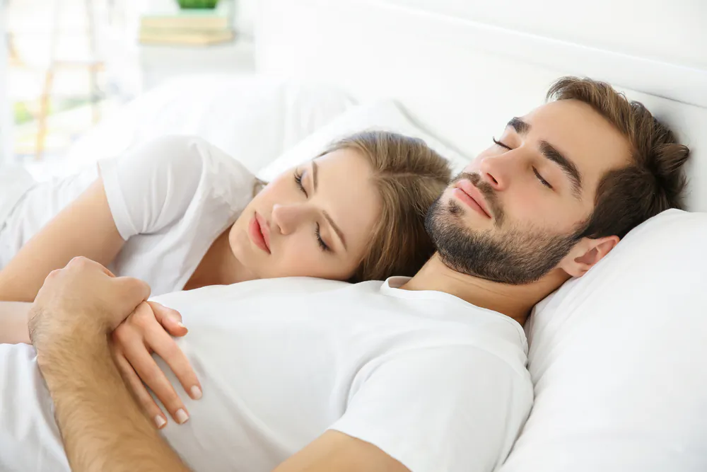 Over the last twenty years, use of melatonin has increased among young adults. (Shutterstock)