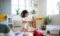 Small Steps to a Simpler Life