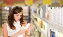 Making Sense of Parabens