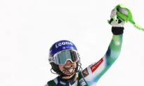 Slokar Wins Season’s Final Giant Slalom