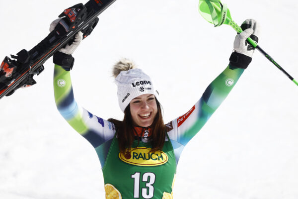 Andreja Slokar 