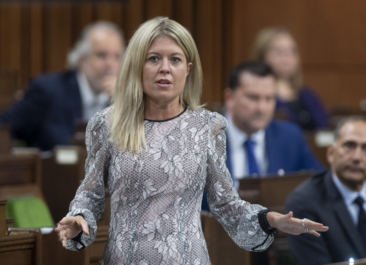 NextImg:Public Servants Worked to Avoid Directly Answering MP's Order Paper Questions: Internal Emails