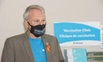New Brunswick Ends COVID-19 Vaccine Mandate for Most Government Employees