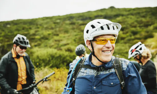 Why Some People Won’t Get Infected, Even After COVID Exposure