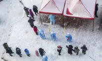 China Locks Down City of 4.5 Million Due to Worsening COVID-19 Outbreak