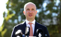 NSW Treasurer Matt Kean Exits Politics After 13 Years